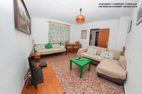 Agroturismo Casas Rurales Santos