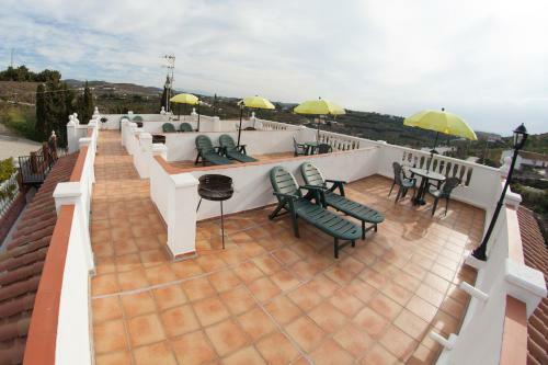 Agroturismo Casas Rurales Santos