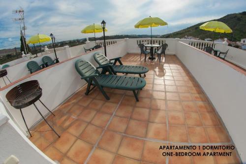 Agroturismo Casas Rurales Santos