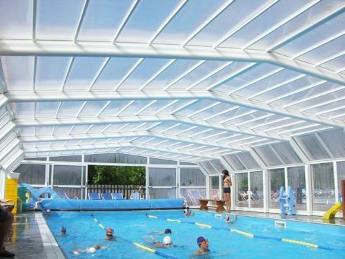 Sporting Hotel Club