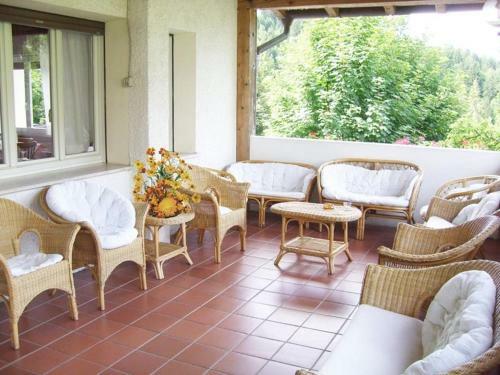 Sporting Hotel Club