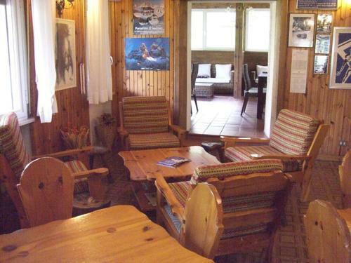 Sporting Hotel Club
