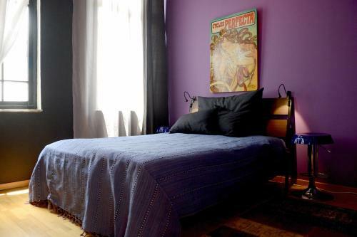 Eclectic Aparthotel