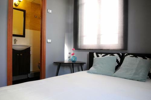 Eclectic Aparthotel