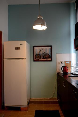 Eclectic Aparthotel