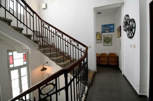 Eclectic Aparthotel