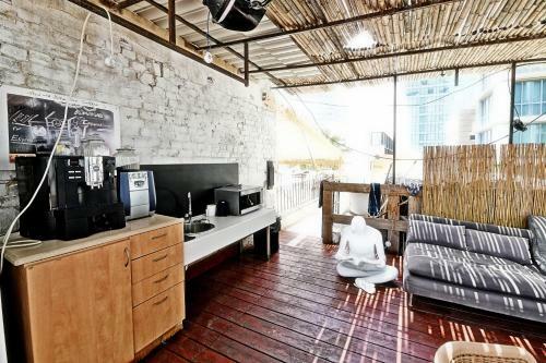 Eclectic Aparthotel
