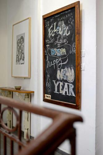 Eclectic Aparthotel