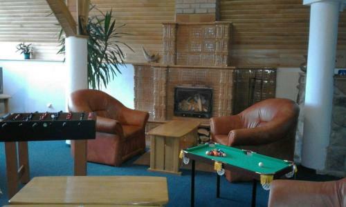 Hotel Sofia