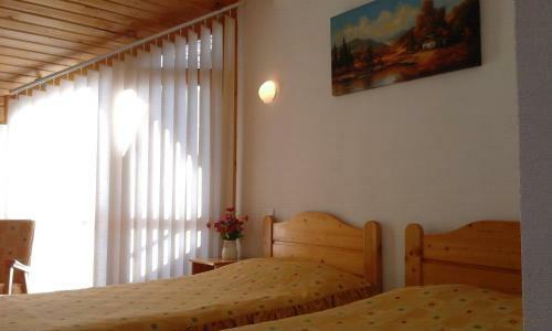 Hotel Sofia