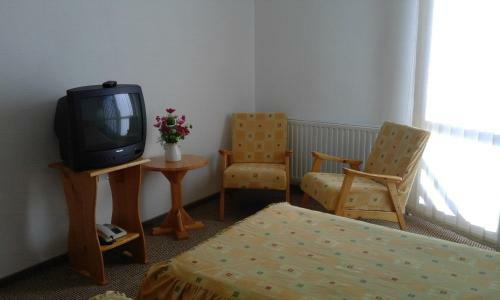 Hotel Sofia