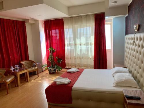 Hotel Funnytime