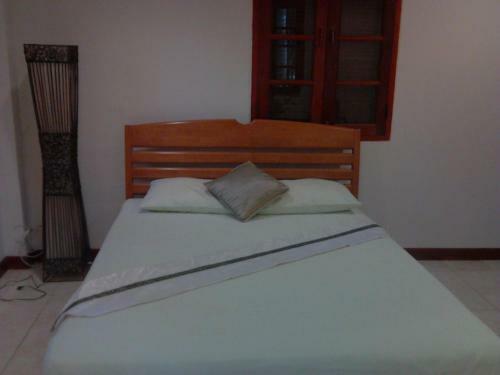 Hostal Bed & Breakfast Chiang Rai