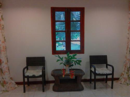 Hostal Bed & Breakfast Chiang Rai