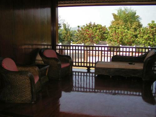 Hostal Bed & Breakfast Chiang Rai