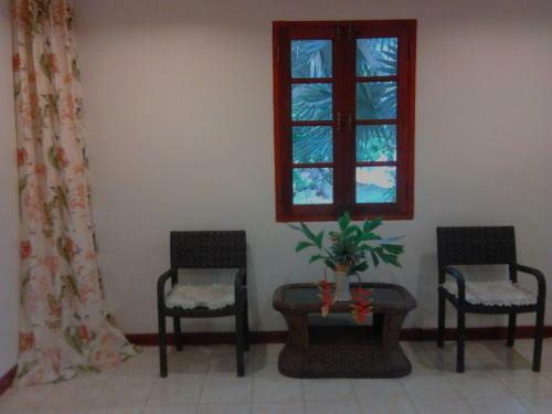 Hostal Bed & Breakfast Chiang Rai