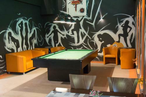 Hotel Kukubara Bowling Center