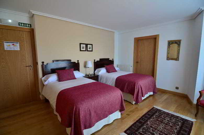 Agroturismo Casa De La Cadena