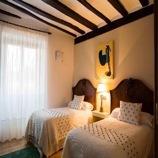 Agroturismo Casa De La Cadena