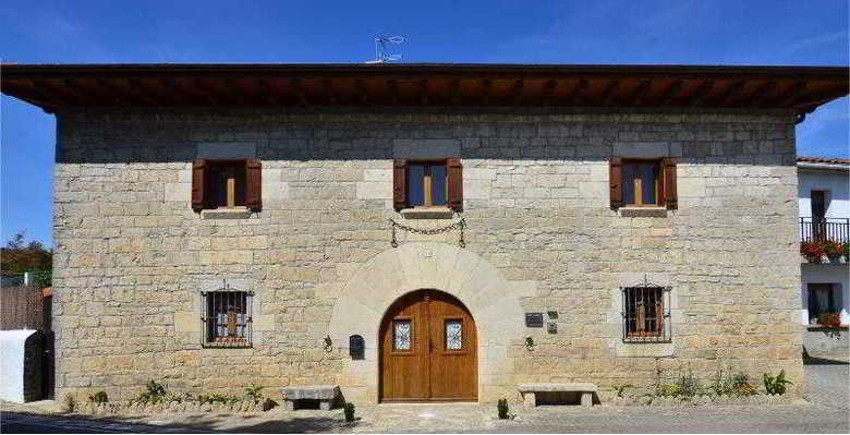 Agroturismo Casa De La Cadena