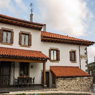 Agroturismo Casa De La Cadena