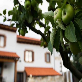 Agroturismo Casa De La Cadena