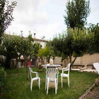 Agroturismo Casa De La Cadena