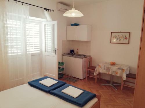 Apartments Marika