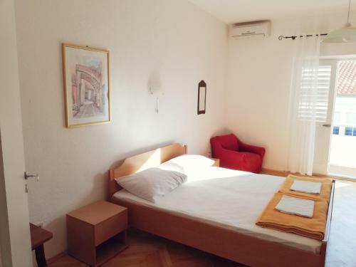 Apartments Marika