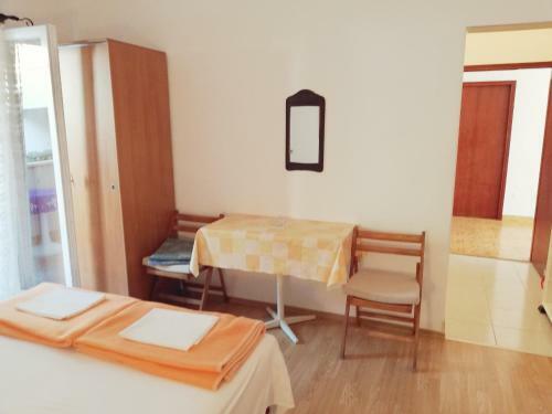 Apartments Marika