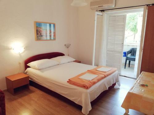 Apartments Marika