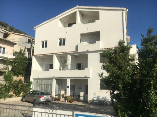 Apartments Marika