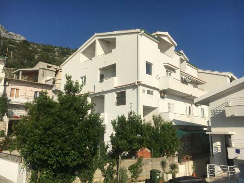 Apartments Marika