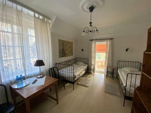 Hostal Krzysin