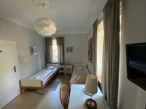 Hostal Krzysin