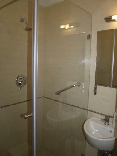 Hostal Krzysin