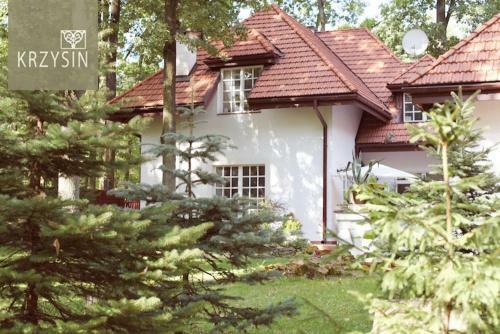 Hostal Krzysin