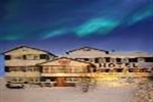 Thon Hotel Vica