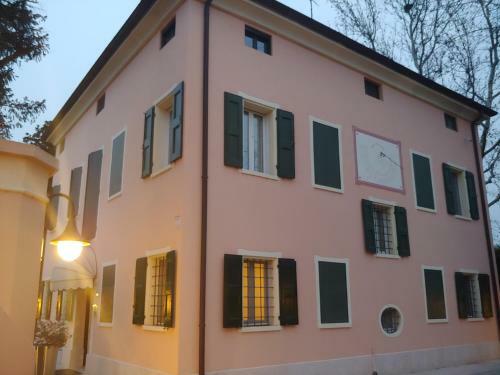 Bed & Breakfast La Corte Dei Sogni