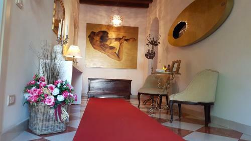 Bed & Breakfast La Corte Dei Sogni