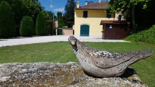 Bed & Breakfast La Corte Dei Sogni