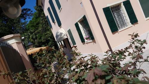 Bed & Breakfast La Corte Dei Sogni