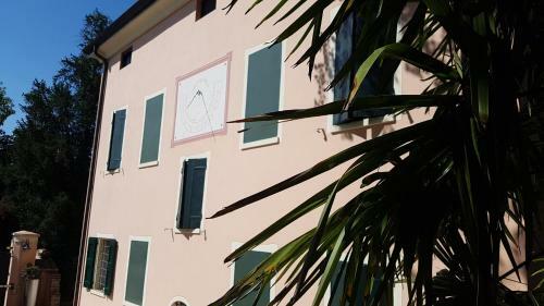 Bed & Breakfast La Corte Dei Sogni