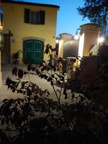 Bed & Breakfast La Corte Dei Sogni