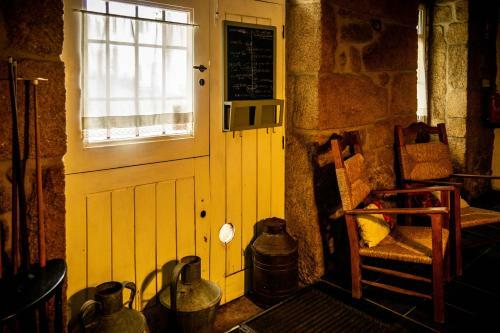 Hostal Casa Do Forno