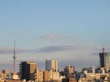 Tokyo Guest House B&B Hostel