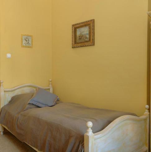 Hostal Belle Epoque