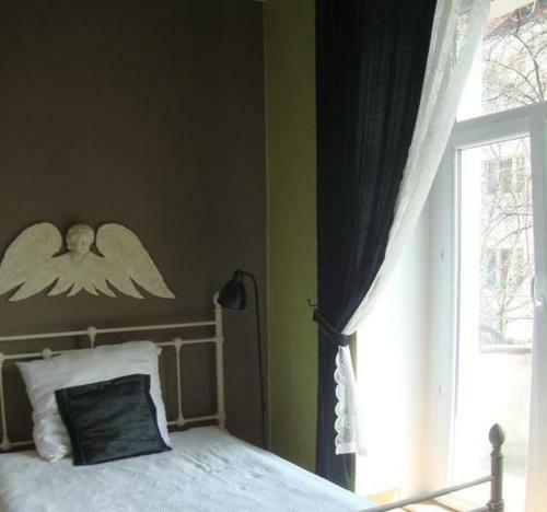 Hostal Belle Epoque