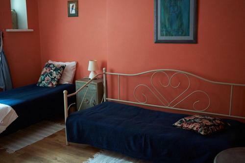 Hostal Belle Epoque