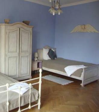 Hostal Belle Epoque
